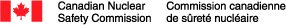 Canadian Nuclear Safety Commission